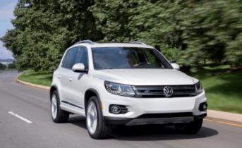 Volkswagen Tiguan: Что нужно знать перед покупкой